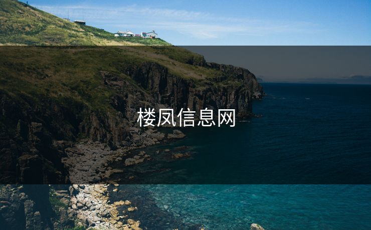 楼凤信息网