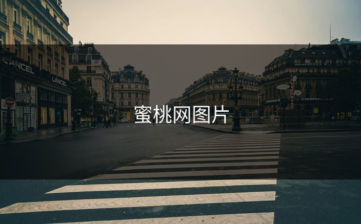 蜜桃网图片