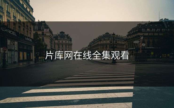片库网在线全集观看